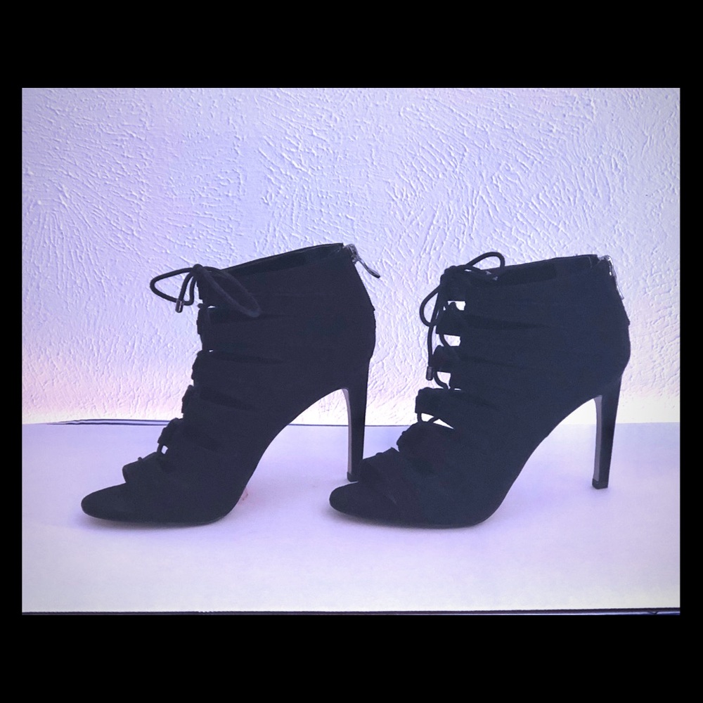NWOT High heels.